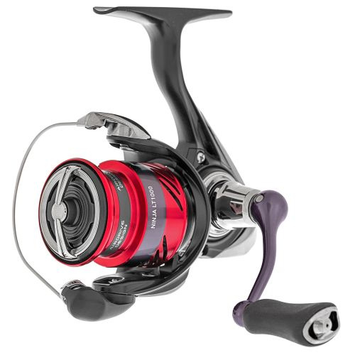 Катушка Daiwa Ninja LT 23 1000 #1