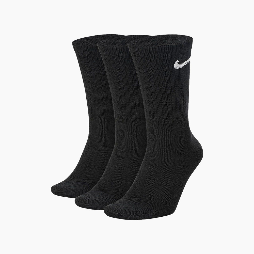 Комплект носков Nike, 3 пары #1