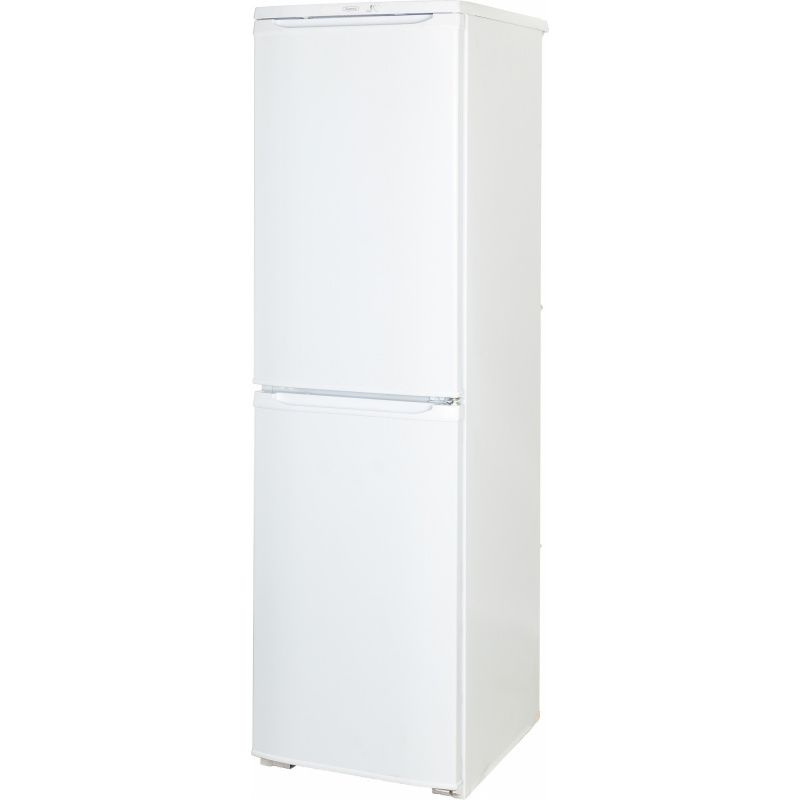 Холодильная витрина Бирюса Б-521RDNQ 1-нокамерн. белый #1