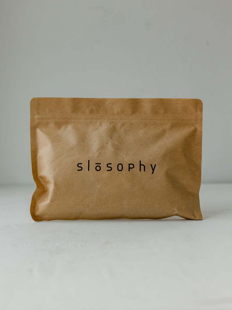 SLOSOPHY Программа недельного ухода SET 7 Days of Slosophy Mini #1