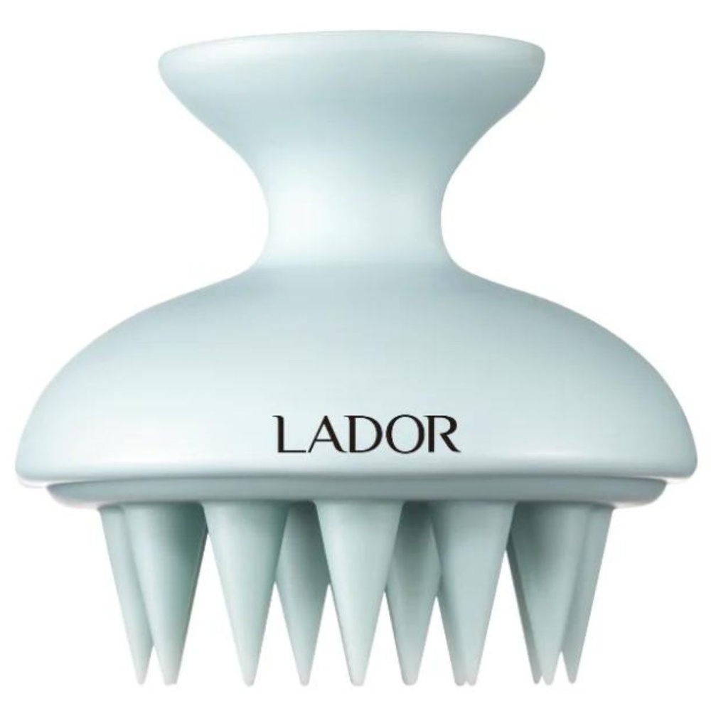 Щетка для массажа головы Lador Scalp Massager Shampoo Brush #1