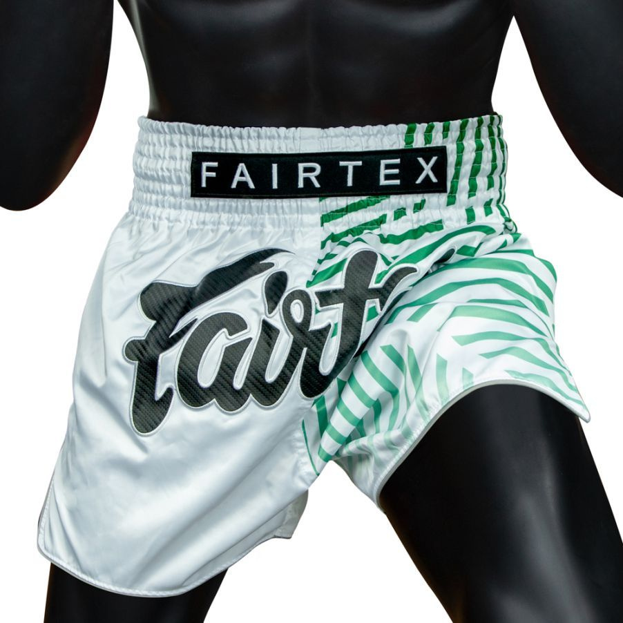 Форма боксерская Fairtex #1