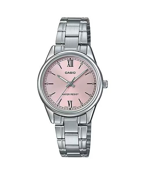 Женские наручные часы Casio Collection LTP-V005D-4B2 #1