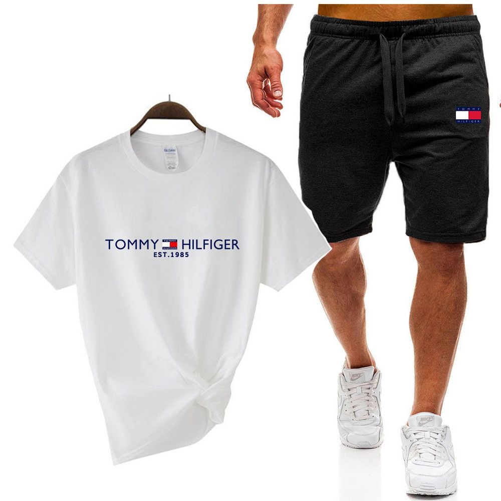 Комплект одежды Tommy Hilfiger #1