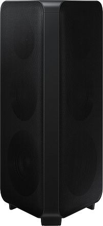 Портативная аудиосистема Samsung Sound Tower (MX-ST90B/RU), 20-20000 Гц, Bluetooth/USB/3.5 мм/6.3 мм, #1