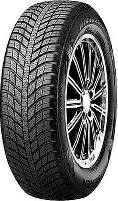 Nexen Nblue 4Season Шины  всесезонные 185/60  R15 88H #1