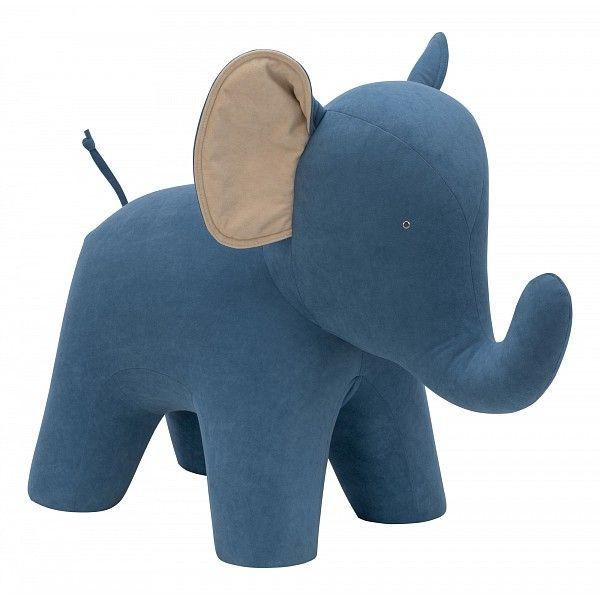 Пуфик детский Слон Leset Elephant #1