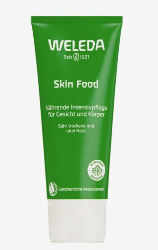 КРЕМ УНИВЕРСАЛЬНЫЙ ПИТАТЕЛЬНЫЙ WELEDA skin food 75 мл, Швейцария  #1