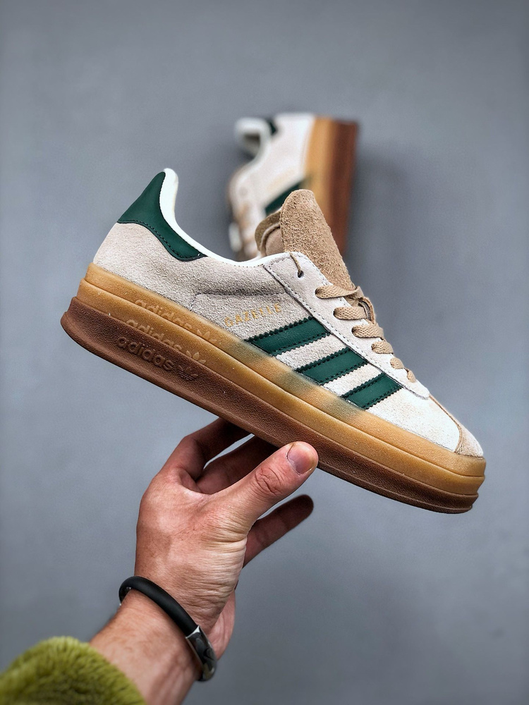 Кроссовки adidas Gazelle #1