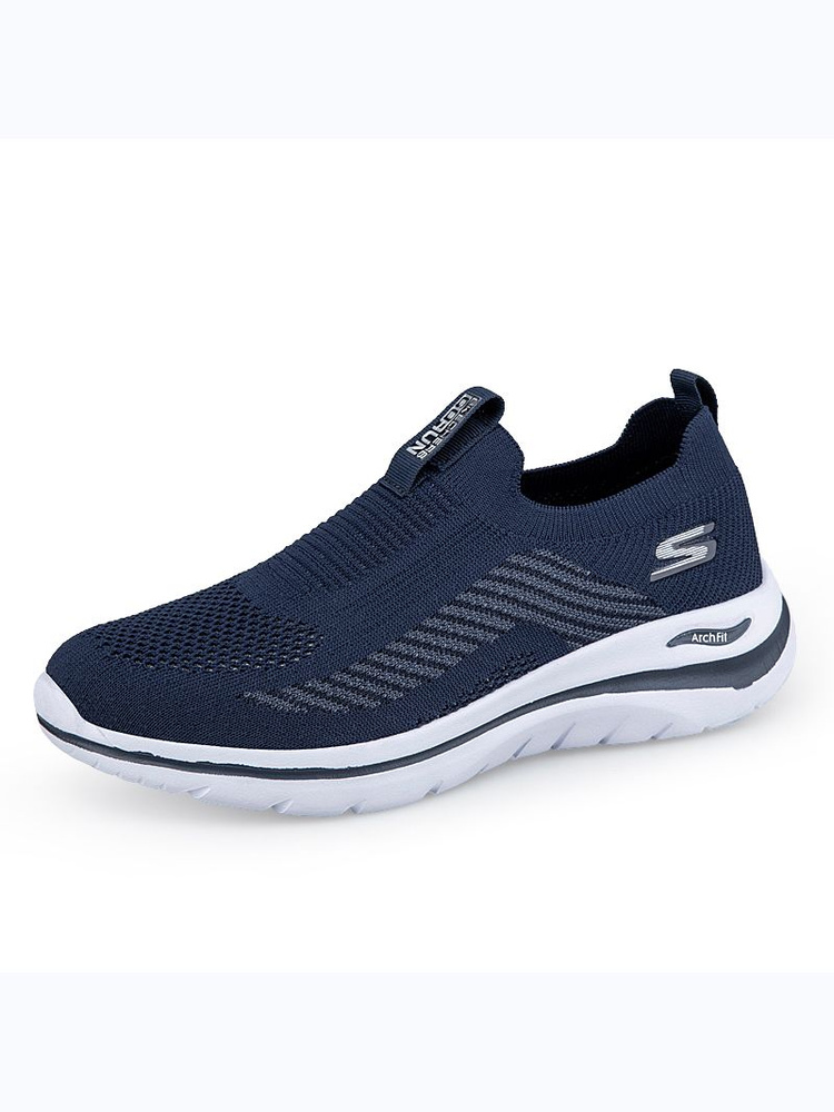 Кроссовки Skechers #1