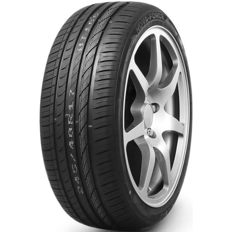 Leao Nova-Force Шины  летние 225/45  R19 96W #1