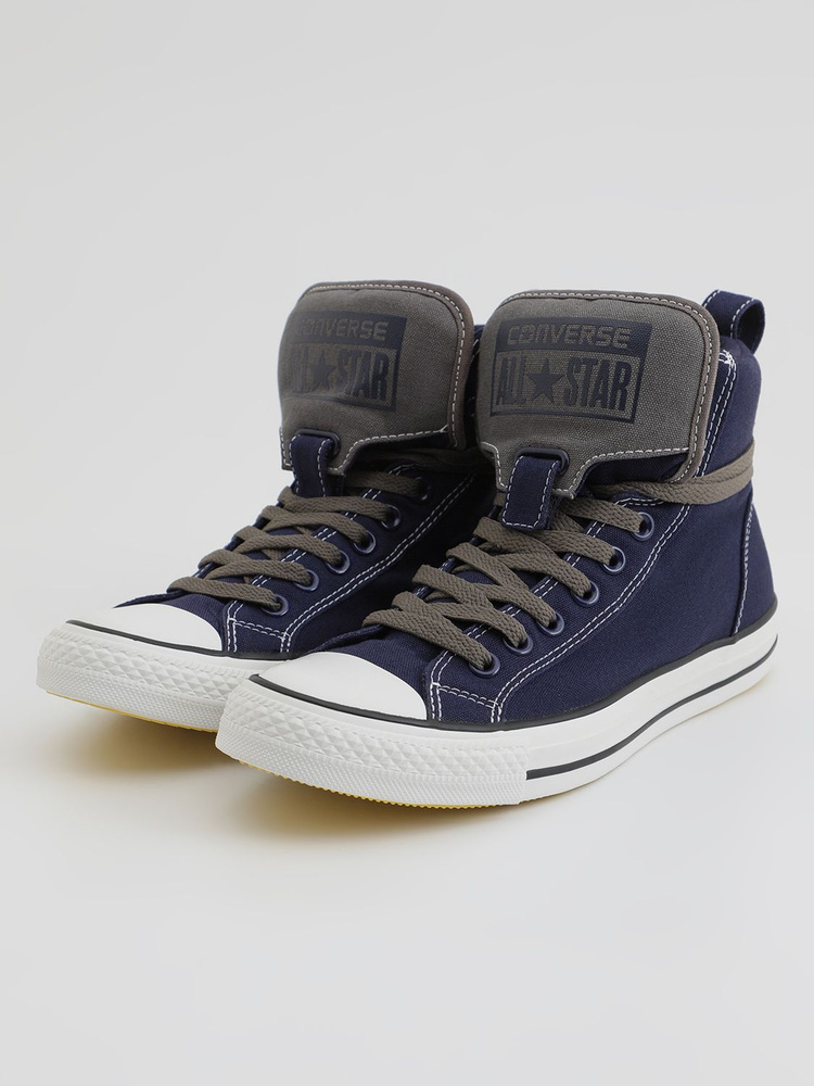 Кеды Converse Chuck Taylor Guard Hi #1