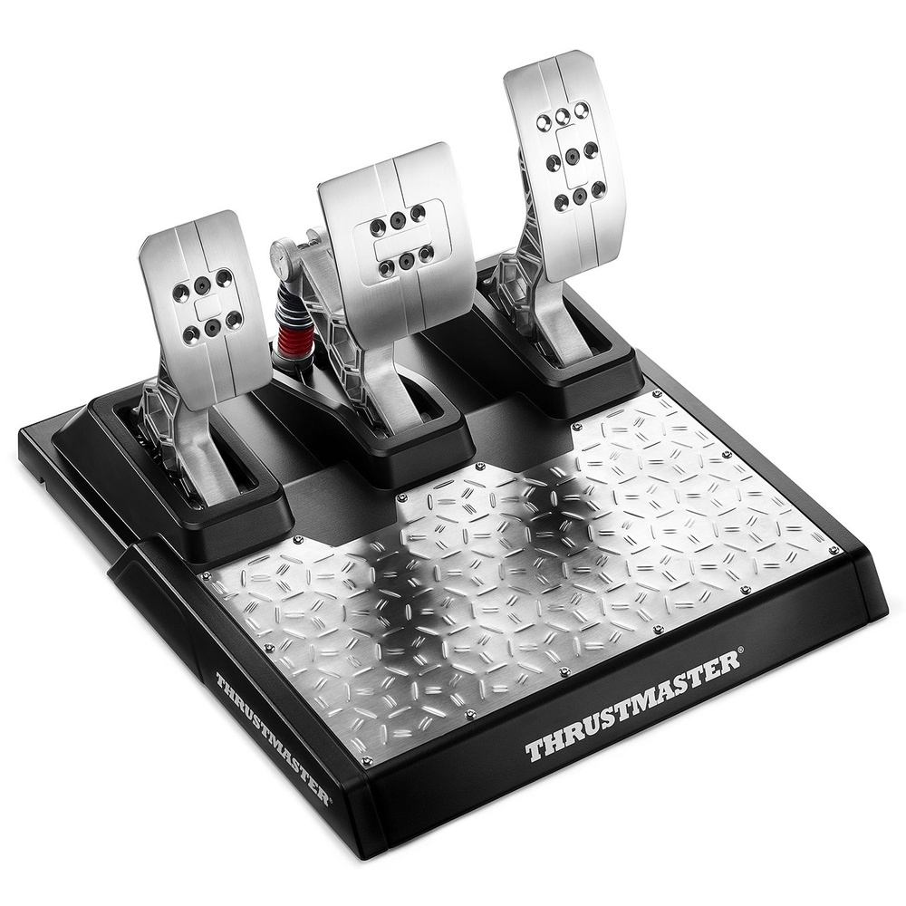 Педали Thrustmaster T-LCM PEDALS WW, PS4/PC/Xbox ONE #1