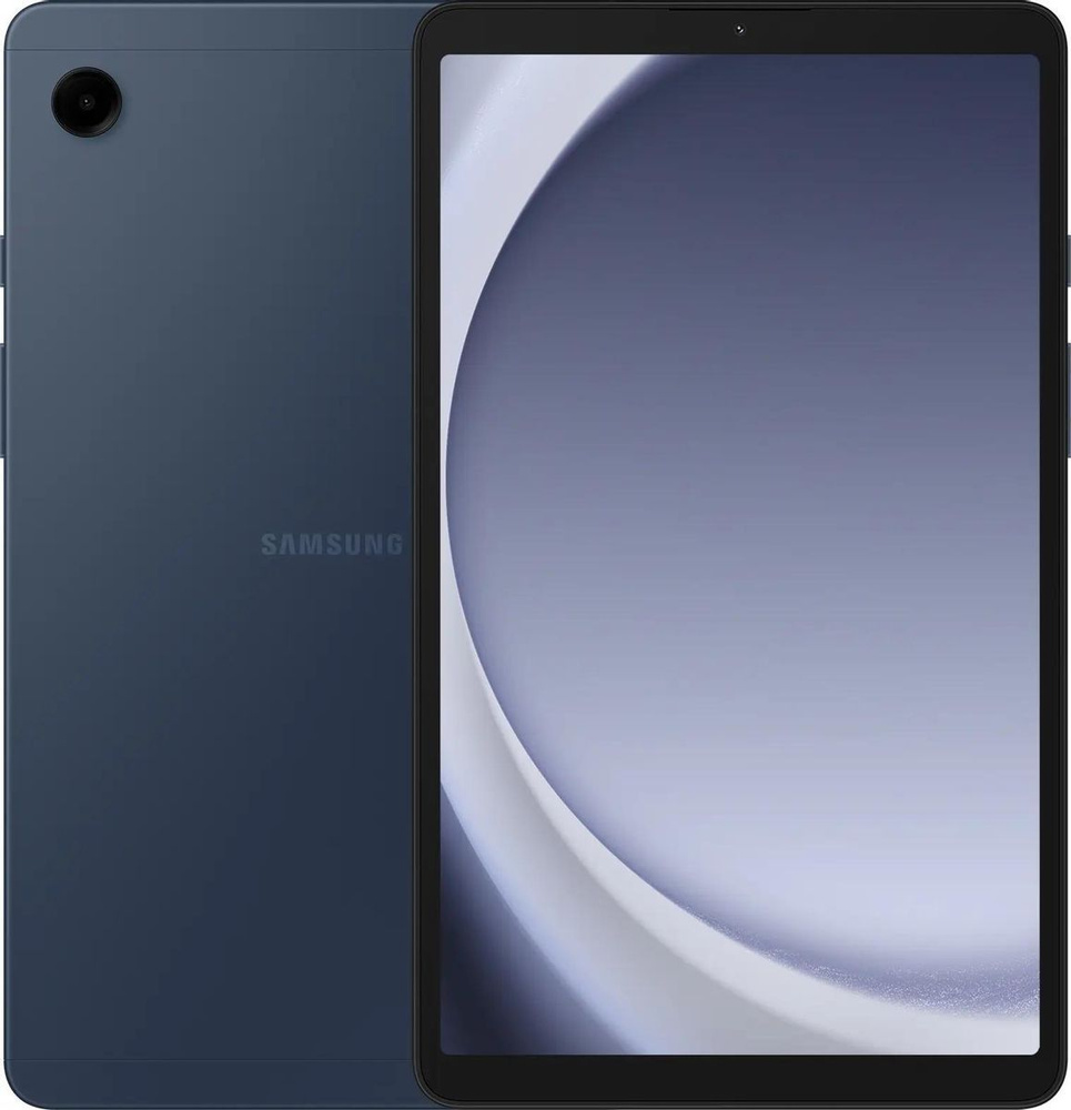 Планшет Samsung Galaxy Tab A9+ LTE 8/128Gb (SM-X216BDBECAU) Blue #1