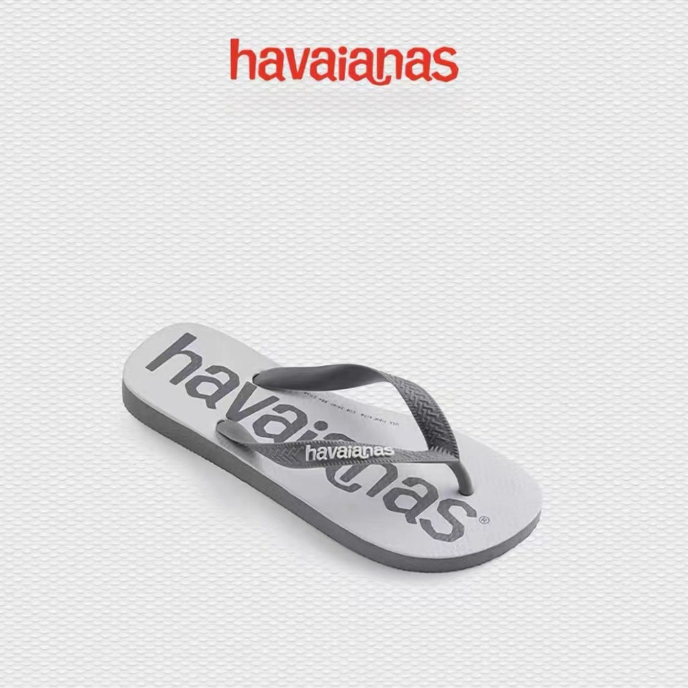 Сланцы Havaianas #1