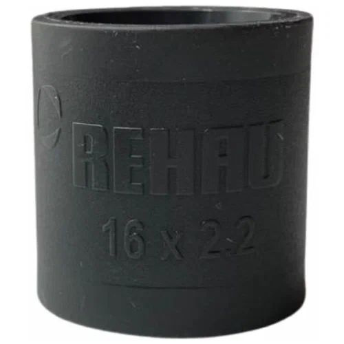 Гильза для PE-X труб аксиальная PVDF Дн 20 RAUTITAN PX Rehau 12000011001-25шт  #1