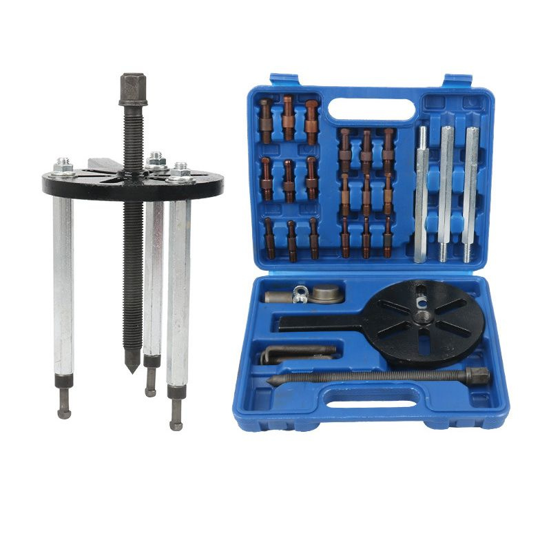 Съемник Подшипников Ступицы - купить с доставкой по выгодным ценам в ...