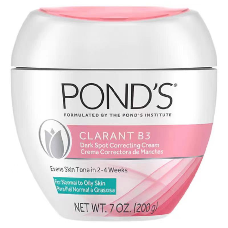 Pond's Сухое крем для кожи Clarant B3 Dark Spot Correcting Cream 200g (1шт.) #1