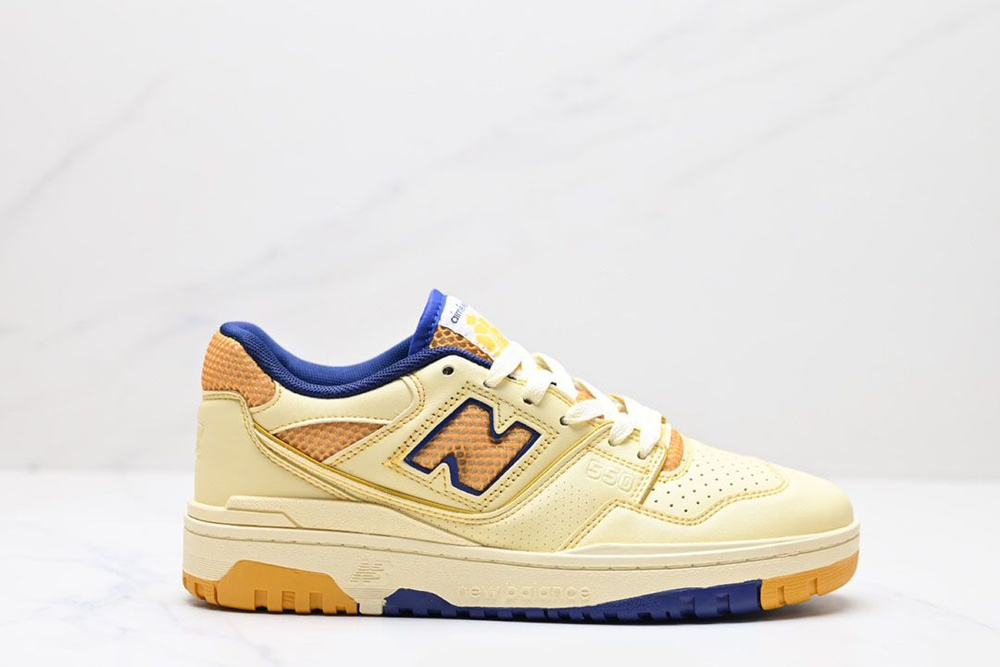 Кроссовки New Balance #1