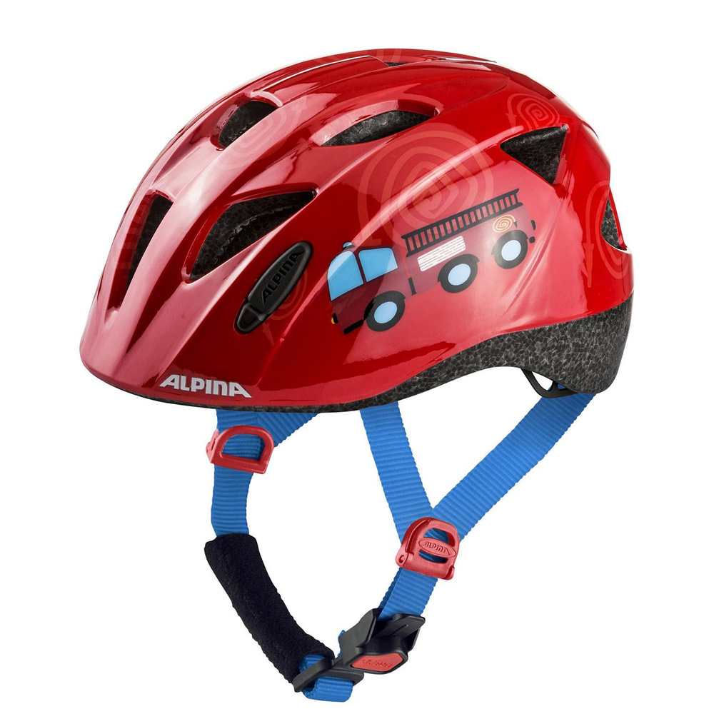Alpina Шлем защитный, размер: 45-49 #1