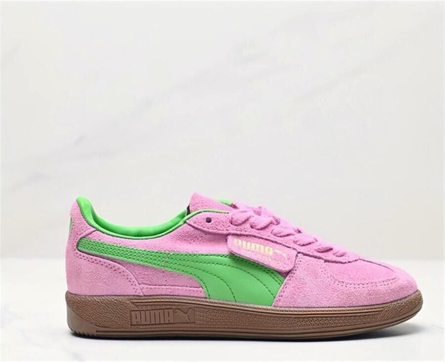 Кеды PUMA Palermo #1