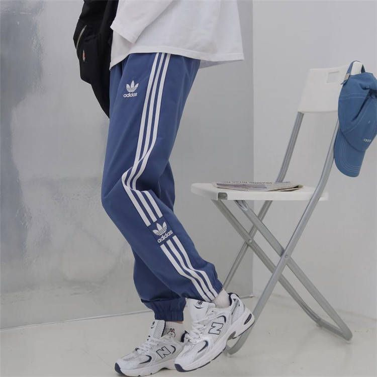 Брюки adidas Originals #1