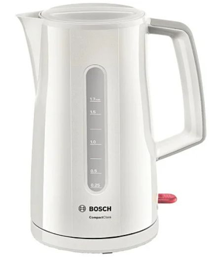 Чайник BOSCH TWK 3A011 #1