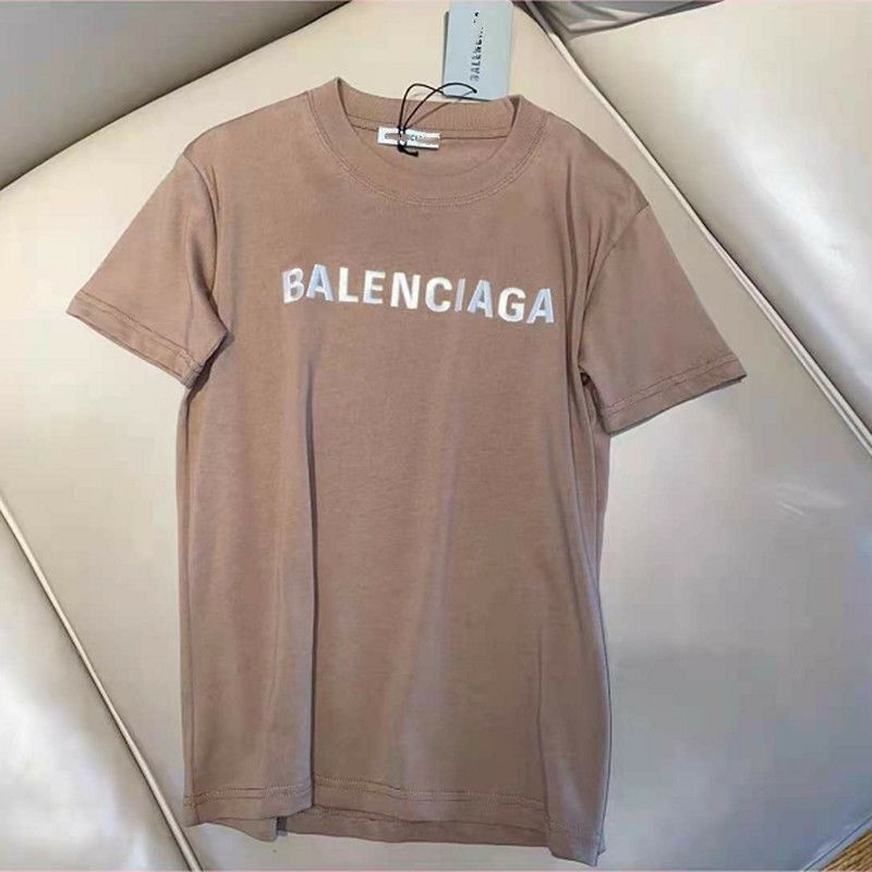 Футболка Balenciaga #1