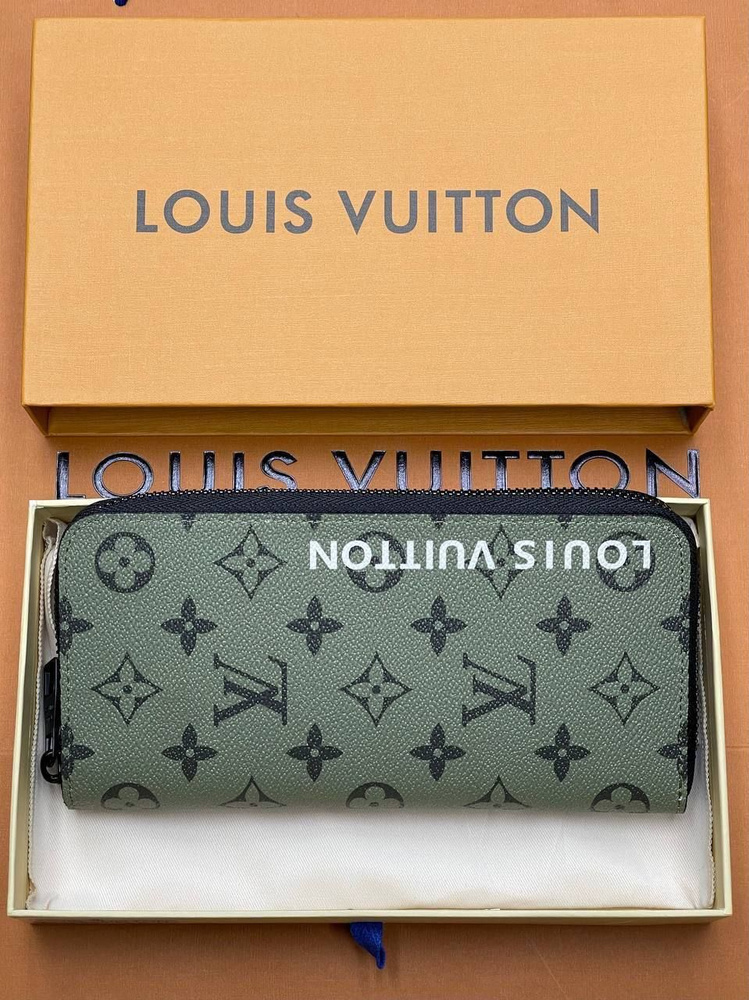 Louis Vuitton Кошелек #1