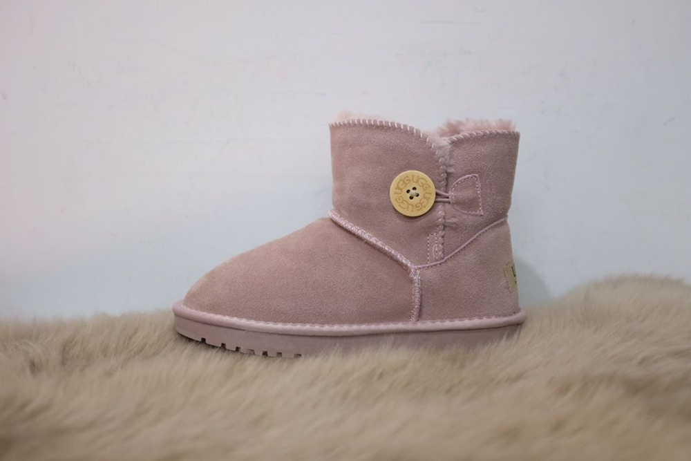 Угги UGG #1