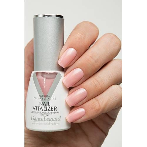 Лак для ногтей Dance Legend Nail Vitalizer 05 #1