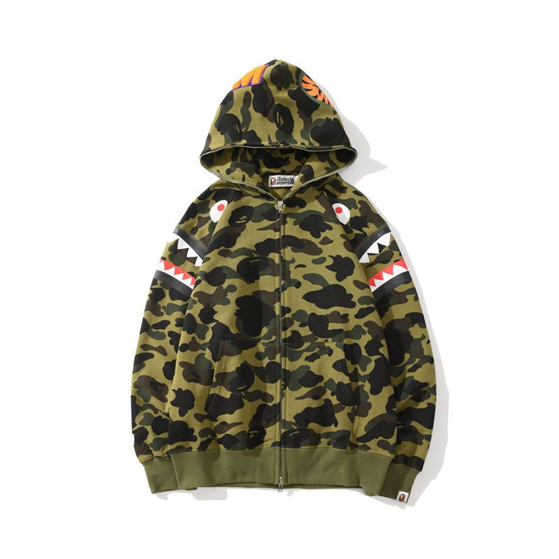 Худи BAPE Спорт #1