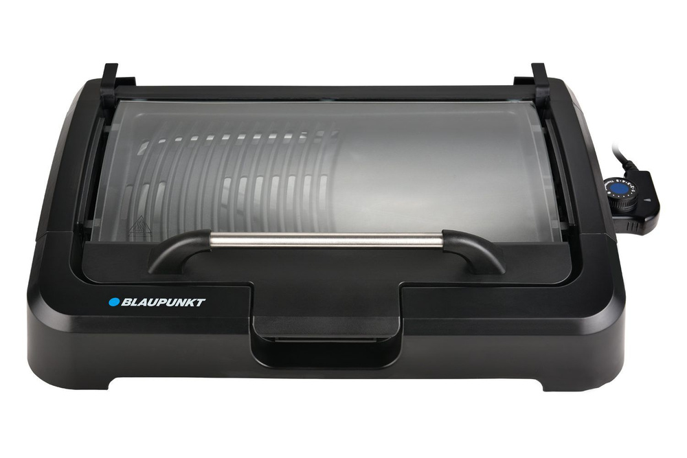 Электрический гриль Blaupunkt GRT 801 #1