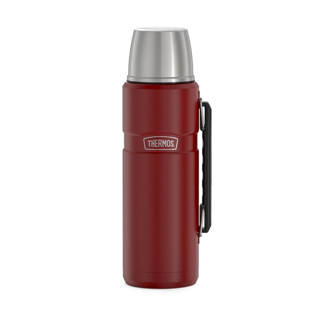 Термос из нерж. стали тм THERMOS SK2010 MRR 1.2L #1