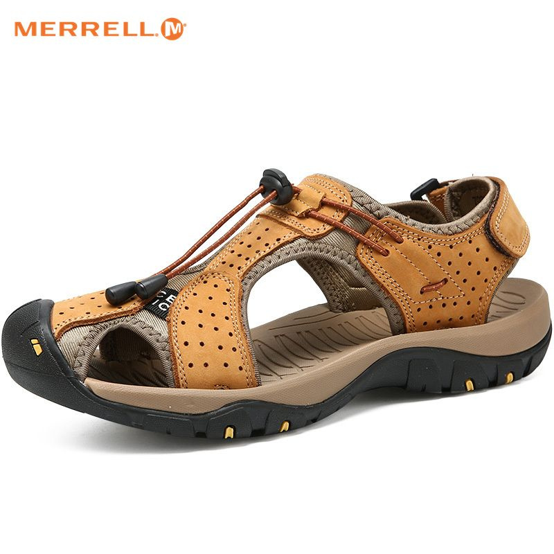 Босоножки Merrell #1