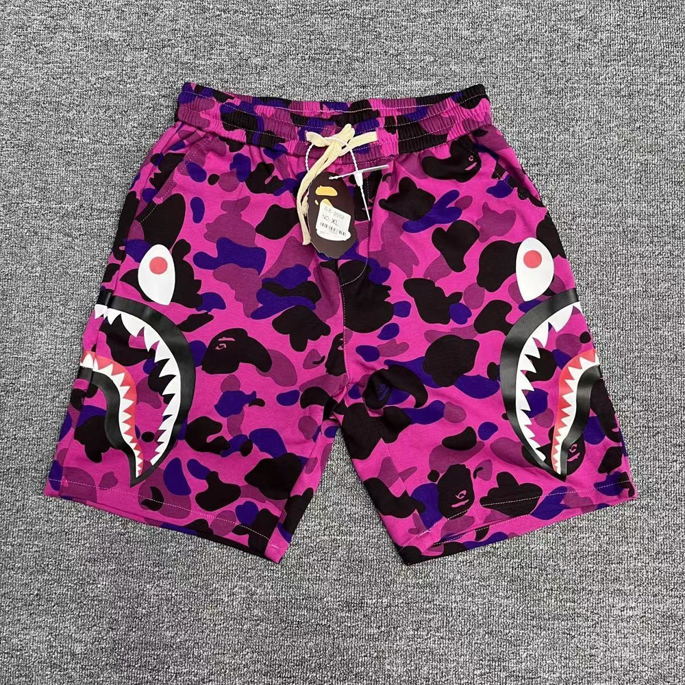 Шорты BAPE #1