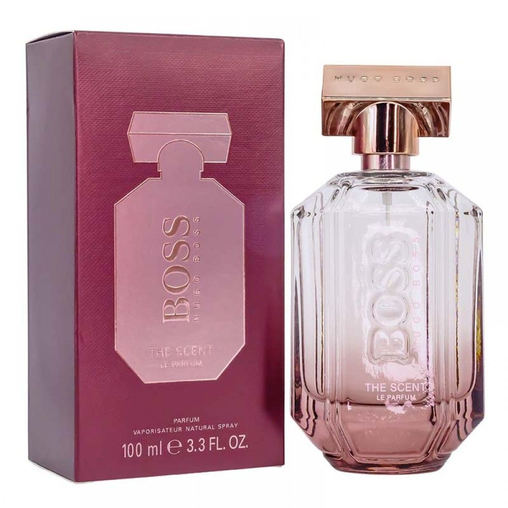 HUGO BOSS Boss The Scent Le Parfum Хуго Босс Сент Ле Парфюмерная вода 100 мл  #1