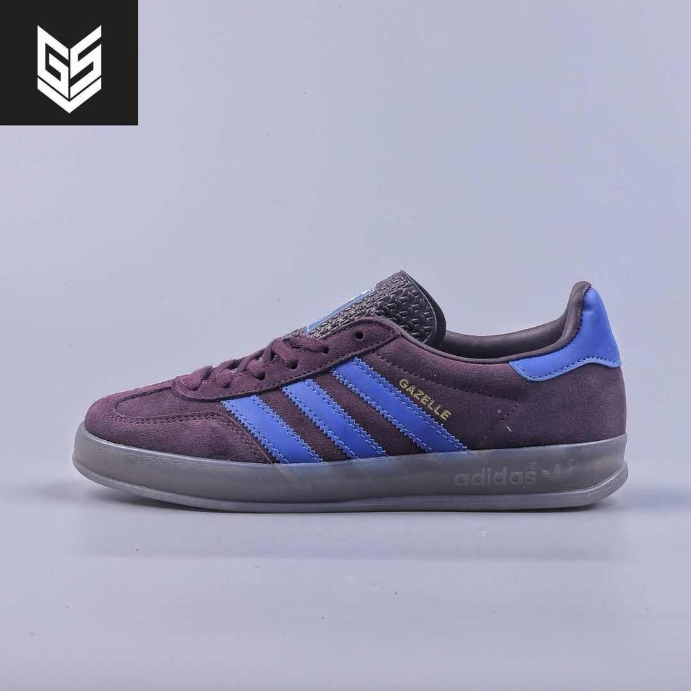 Кроссовки adidas Gazelle #1