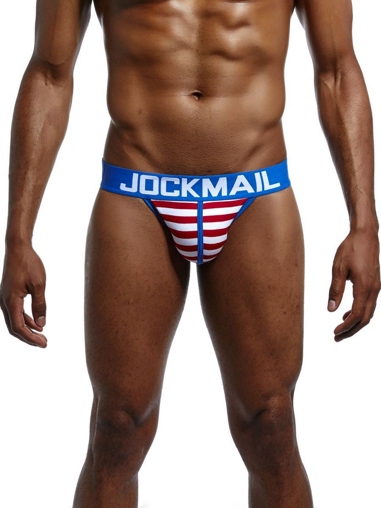 Трусы боксеры Jockmail Рисунок! #1