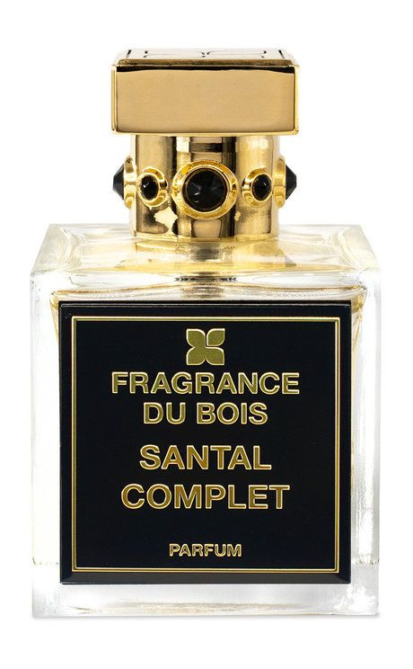 Парфюмерная вода Santal Complet Eau De Parfum, 100 мл #1