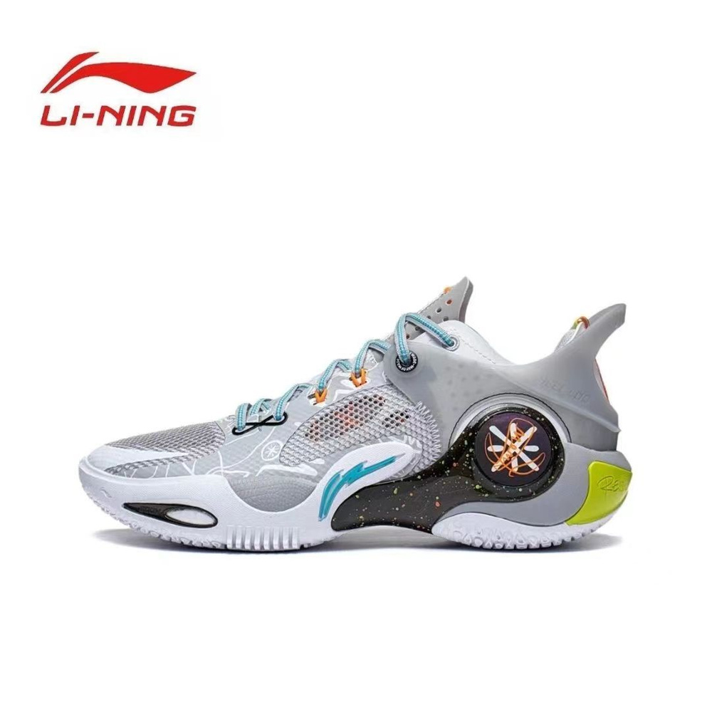 Кроссовки LI-NING #1