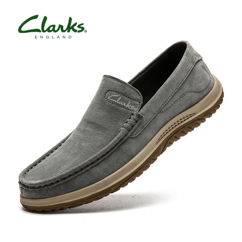 Полуботинки Clarks #1