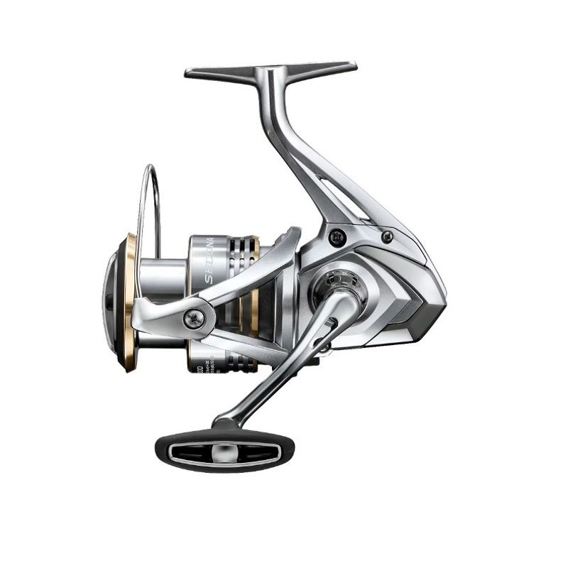 Катушка Shimano 23 SEDONA 4000 #1