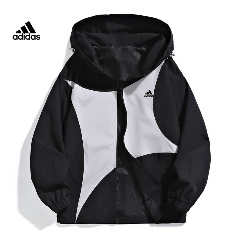 Ветровка adidas Sportswear #1