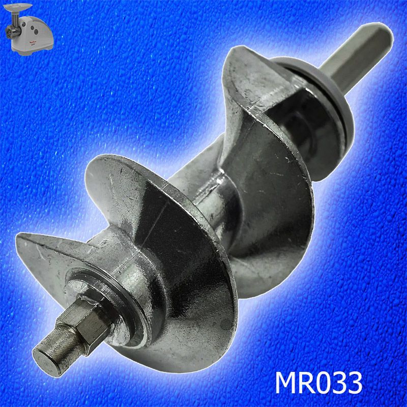 Шнек для мясорубки Moulinex HV3. MS005. #1