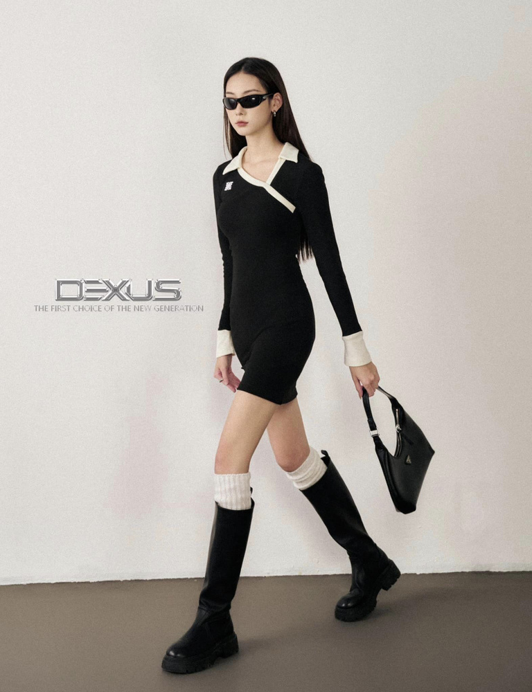 Платье Dexus #1