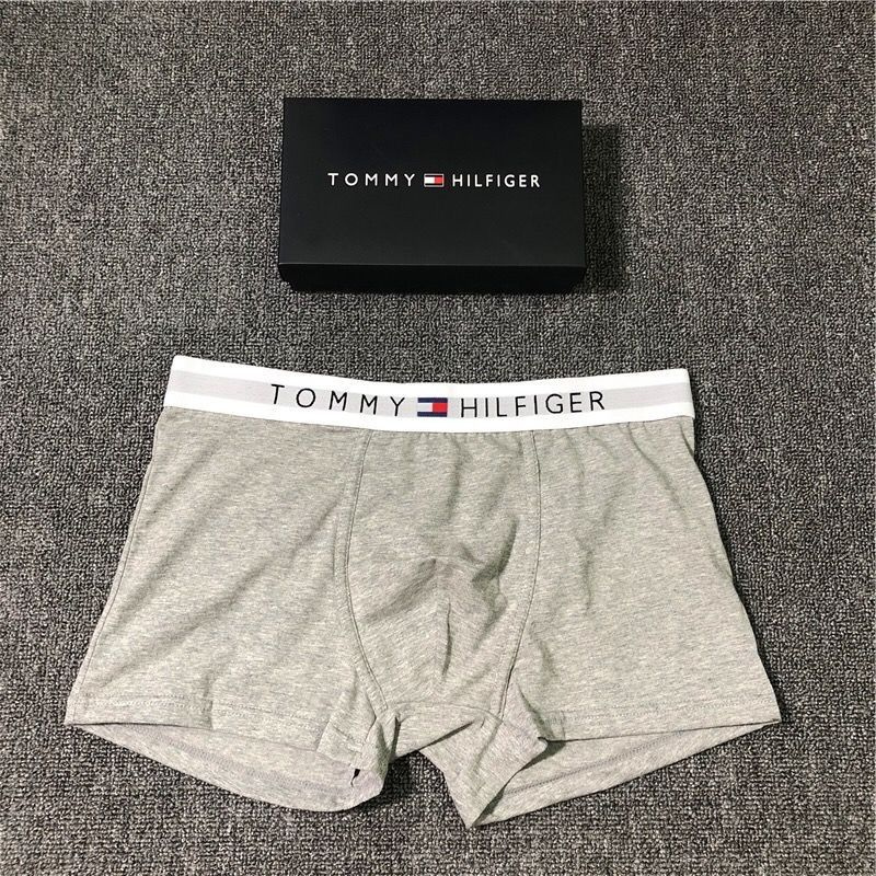 Трусы боксеры Tommy Hilfiger, 1 шт #1