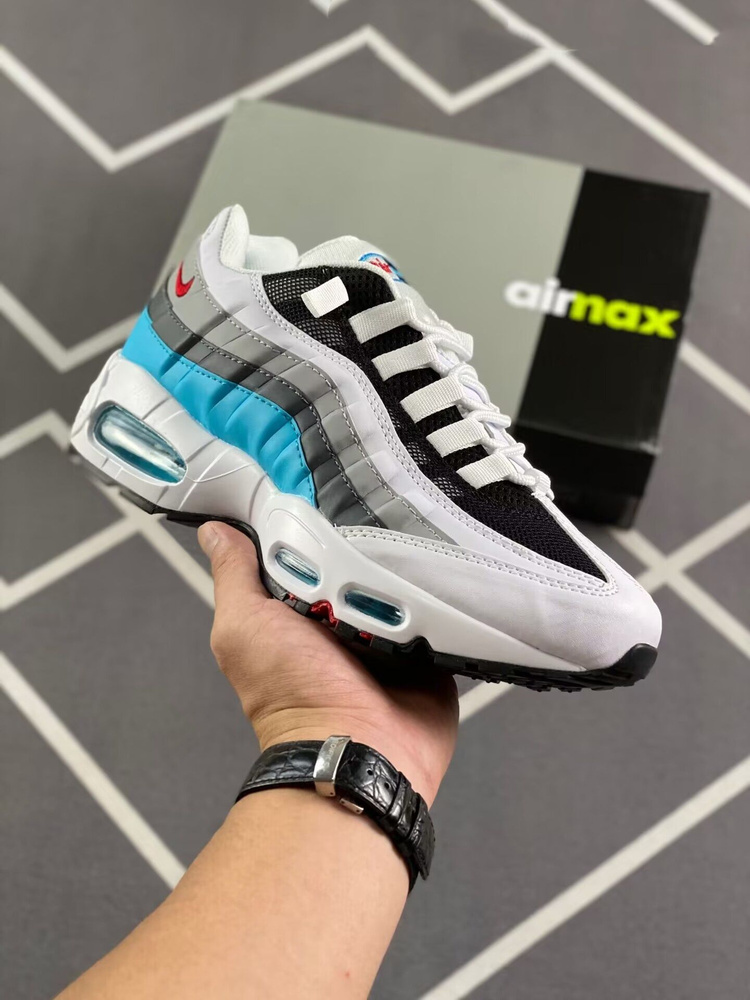 Кроссовки Nike Air Max 95 #1