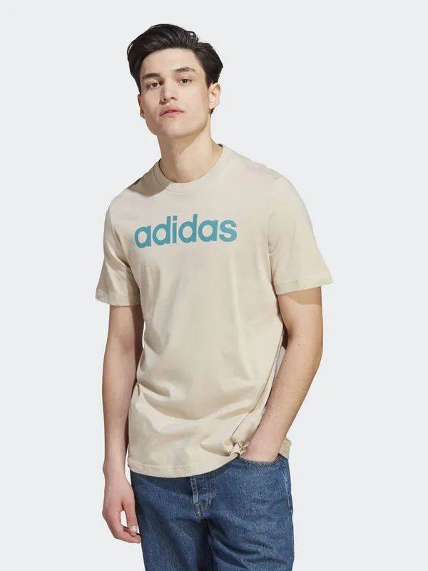 Манишка футбольная adidas #1