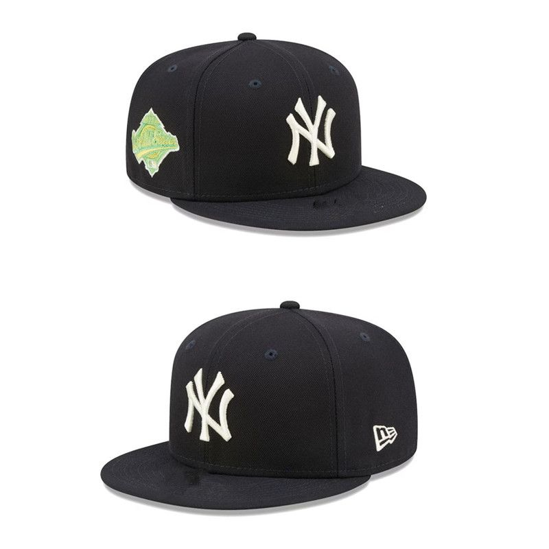 Бейсболка NEW YORK YANKEES #1